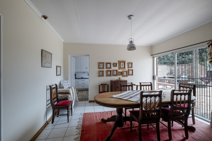 4 Bedroom Property for Sale in Summerstrand Eastern Cape